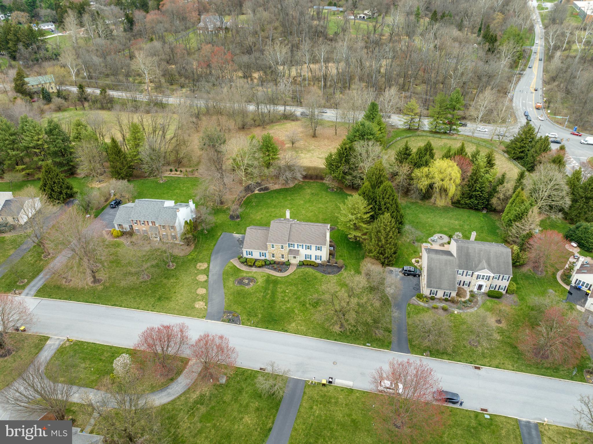 38 Craig Lane Malvern, PA 19355 - Photo 63 of 68 Fabulous neighborhood