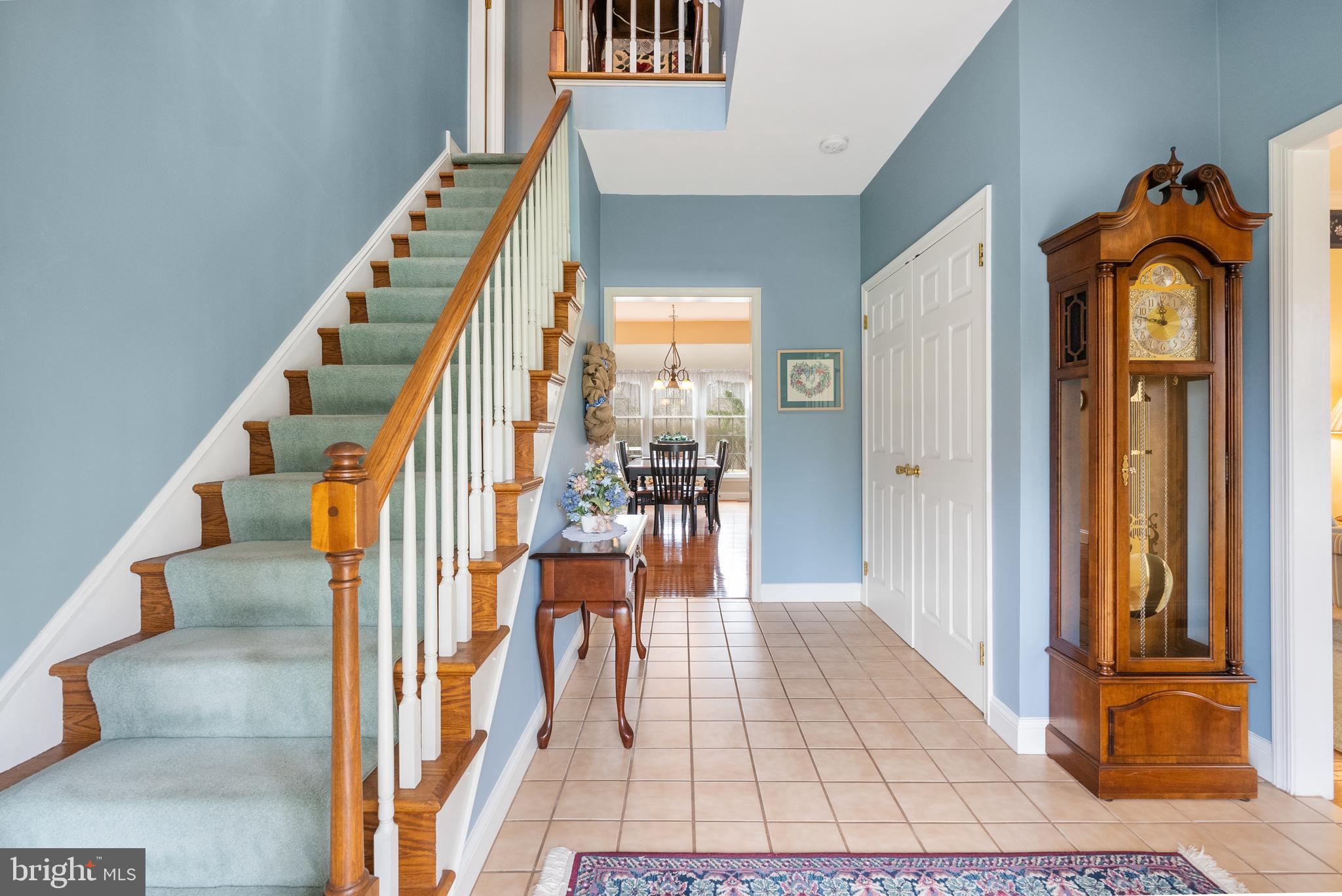 38 Craig Lane Malvern, PA 19355 - Photo 8 of 68 Traditional Floorplan