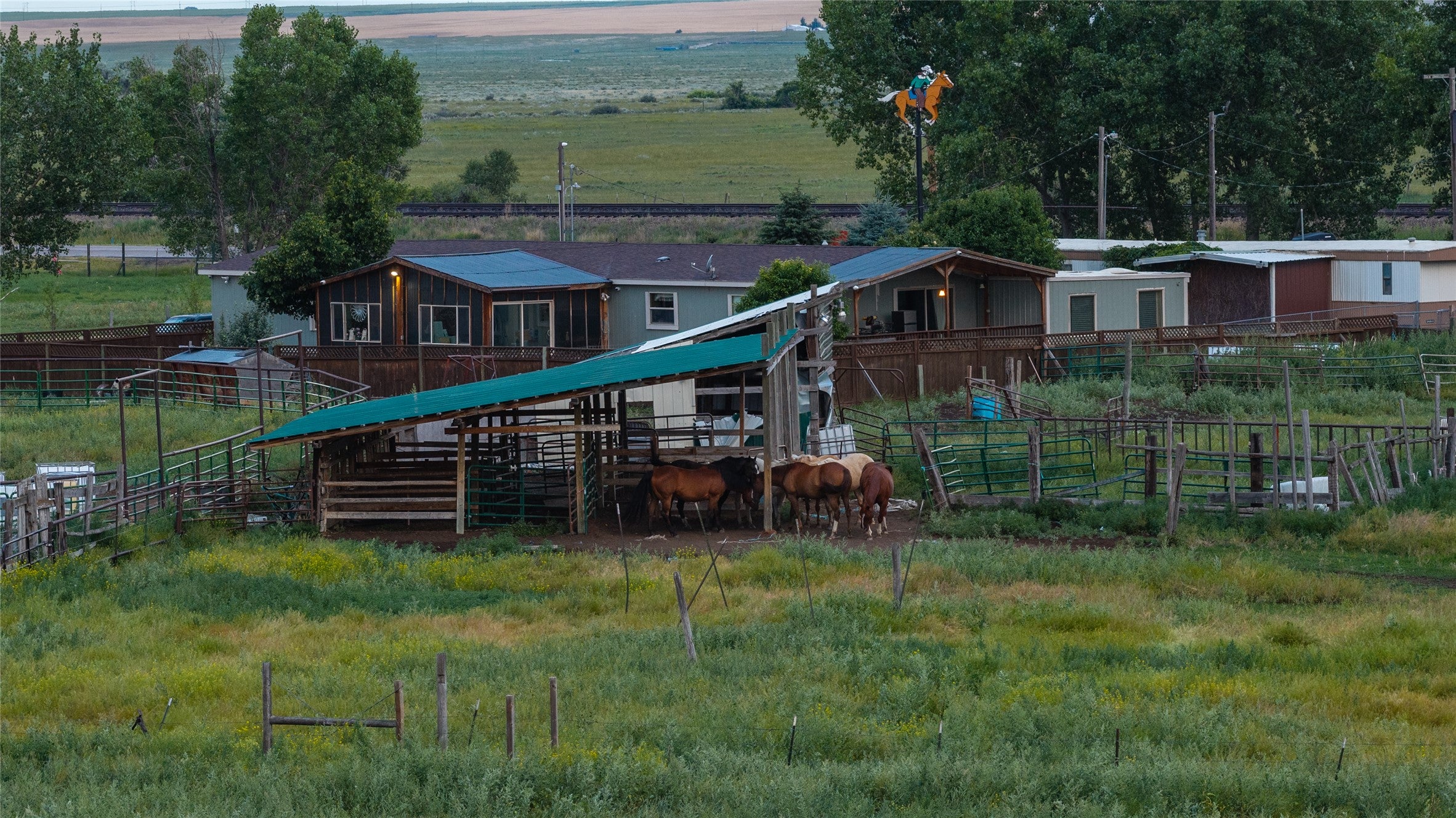 337 Highway 87 Box Elder, MT 59521 - Photo 31 of 45 Gallery Image 31