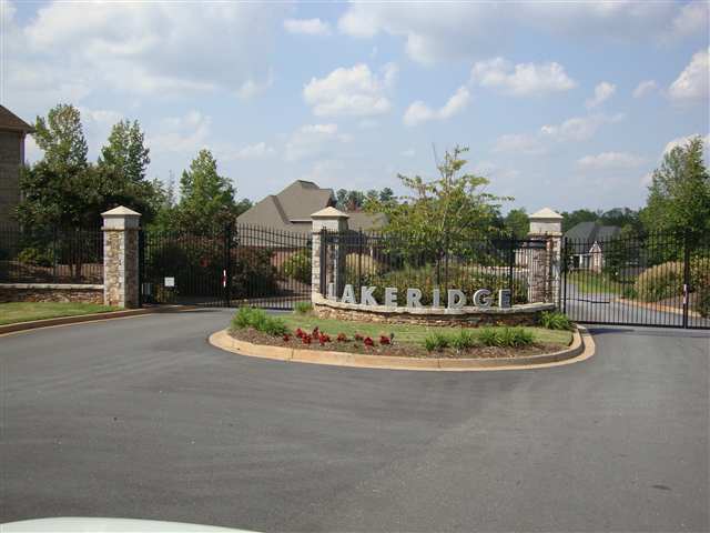 409 Beamer Drive Anderson, SC 29621 - Photo 13 of 14 Gallery Image 13