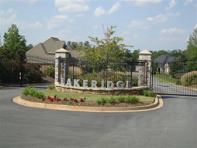 409 Beamer Drive Anderson, SC 29621 - Photo 14 of 14 Gallery Image 14