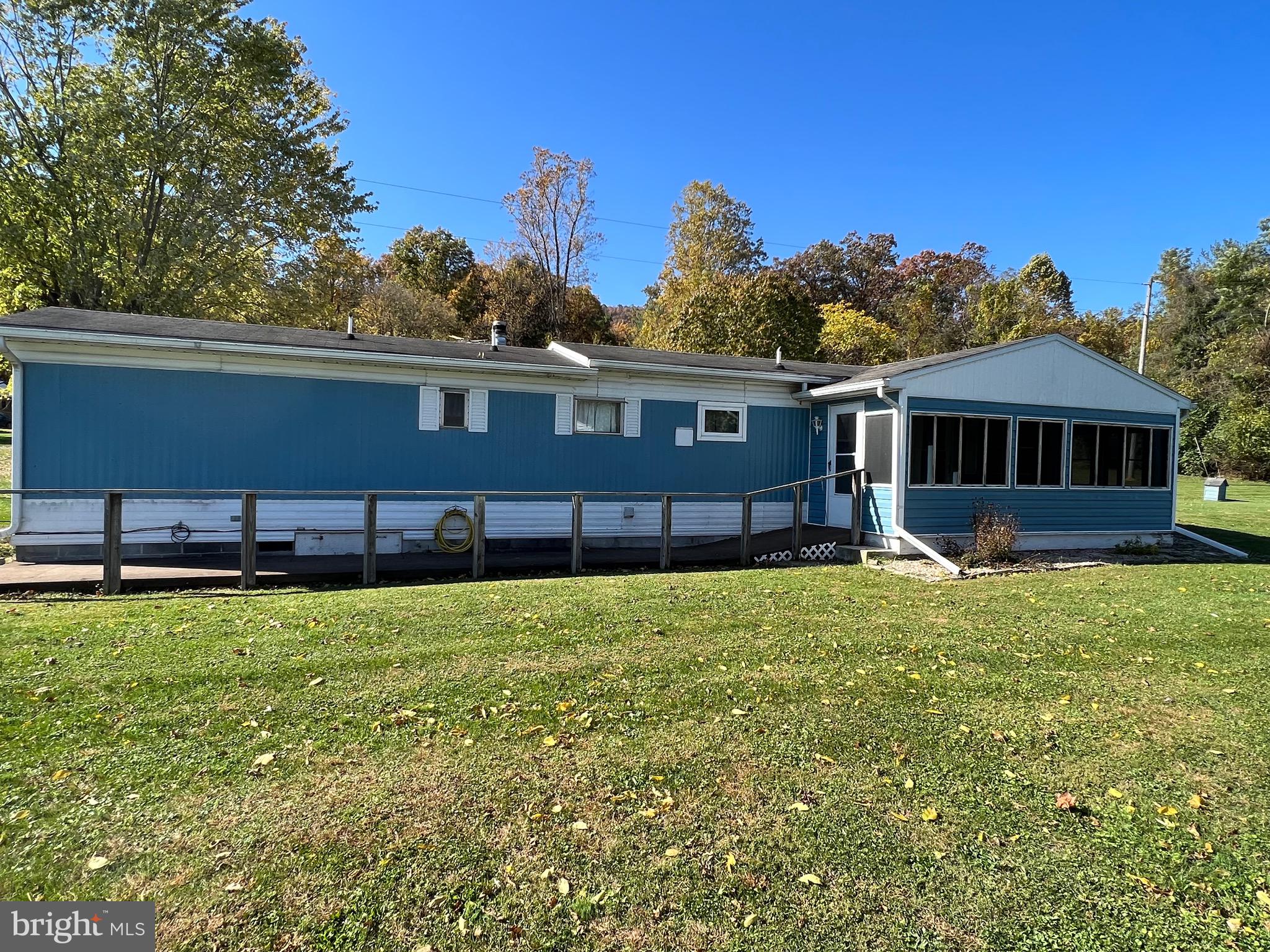 579 Path Valley Road Fort Loudon, PA 17224 - Photo 1 of 3 Gallery Image 1