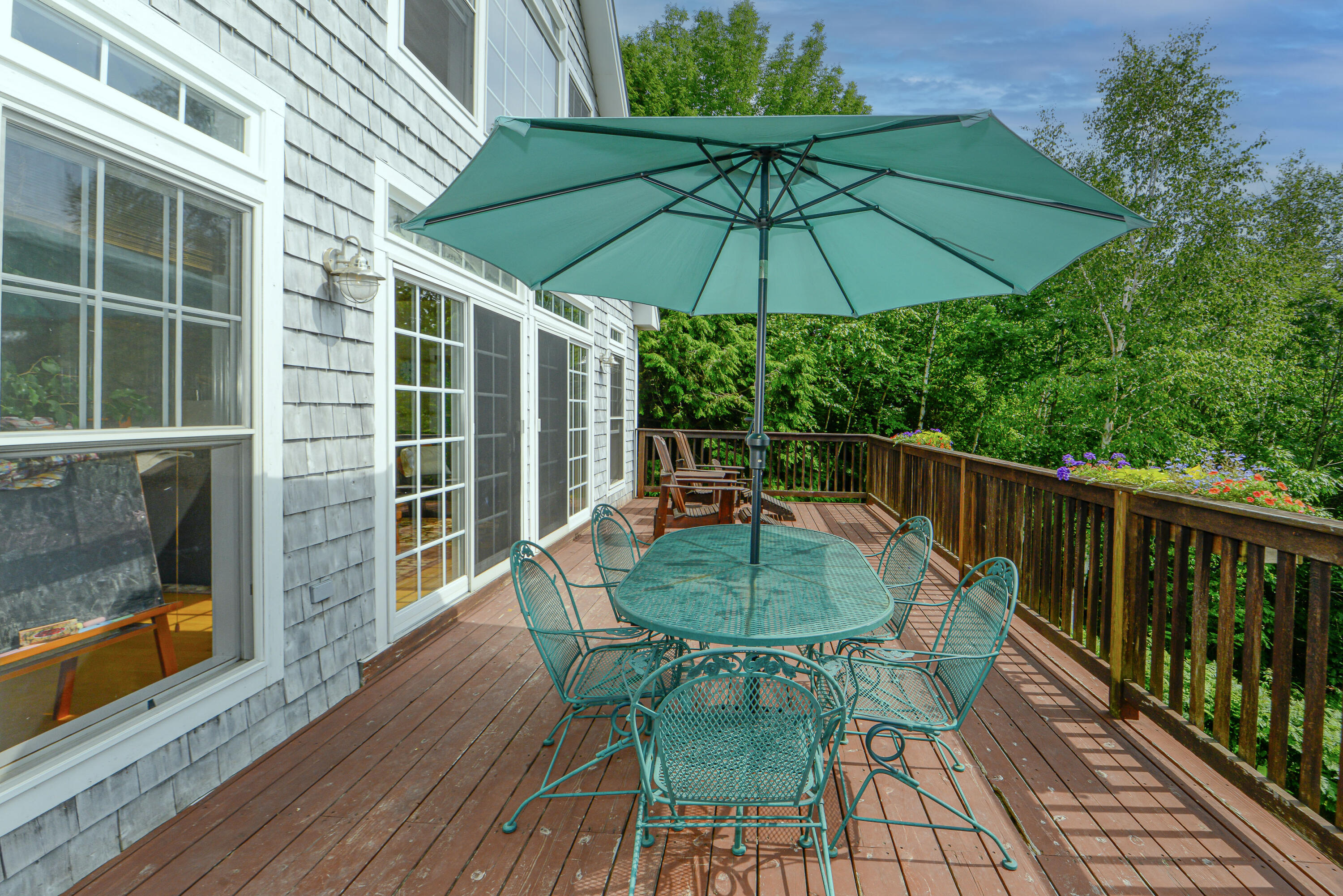 468 Upper Ridge Road Bridgton, ME 04009 - Photo 36 of 101 468 upper ridge-59