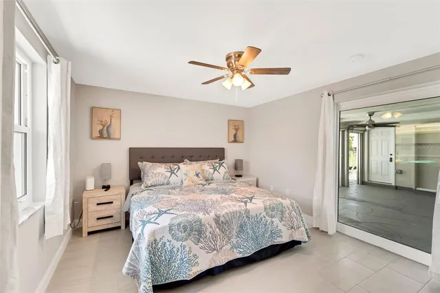 $399,000 | 181 West Tarpon Boulevard Northwest, Port Charlotte, FL 33952