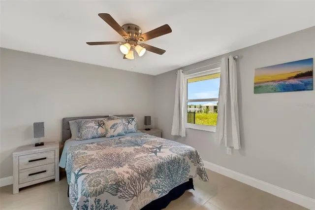 $399,000 | 181 West Tarpon Boulevard Northwest, Port Charlotte, FL 33952