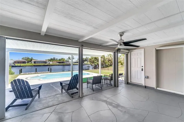 $399,000 | 181 West Tarpon Boulevard Northwest, Port Charlotte, FL 33952