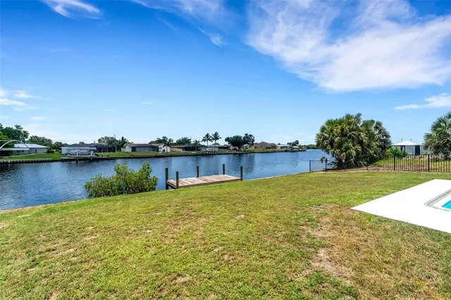 $399,000 | 181 West Tarpon Boulevard Northwest, Port Charlotte, FL 33952