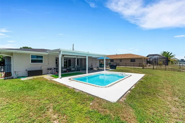 $399,000 | 181 West Tarpon Boulevard Northwest, Port Charlotte, FL 33952