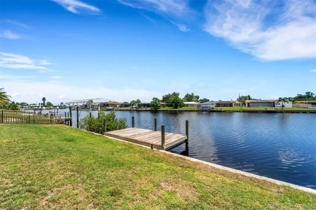 $399,000 | 181 West Tarpon Boulevard Northwest, Port Charlotte, FL 33952