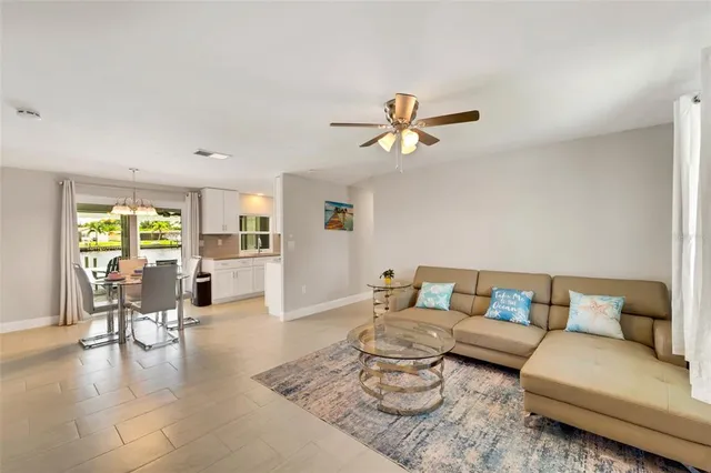 $399,000 | 181 West Tarpon Boulevard Northwest, Port Charlotte, FL 33952