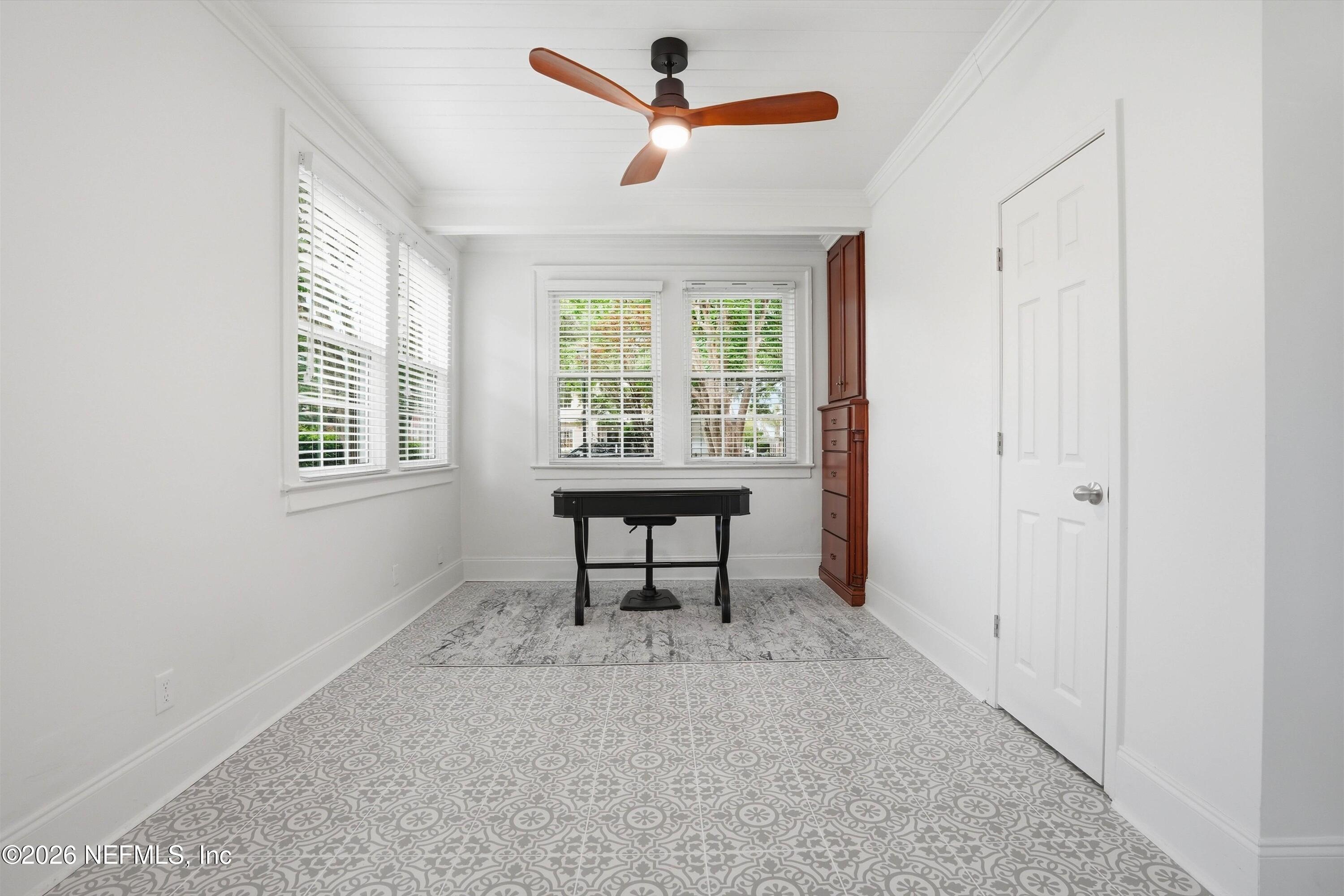 1841 River Road Jacksonville, FL 32207 - Photo 10 of 54 Sunroom