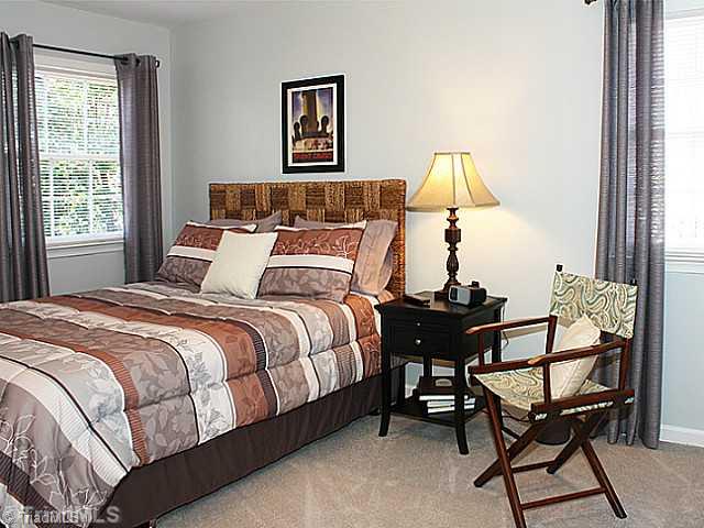 1900 Milan Road Greensboro, NC 27410 - Photo 11 of 14 2nd Bedroom.