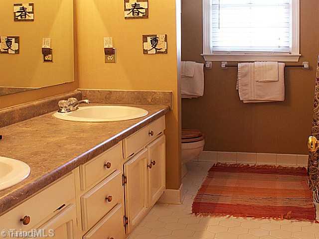 1900 Milan Road Greensboro, NC 27410 - Photo 13 of 14 Other Bath.