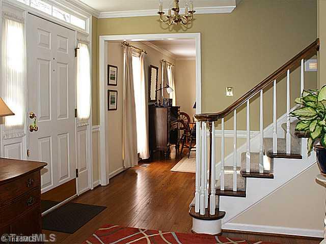 1900 Milan Road Greensboro, NC 27410 - Photo 3 of 14 Entry.