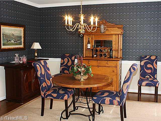 1900 Milan Road Greensboro, NC 27410 - Photo 8 of 14 Dining Room.