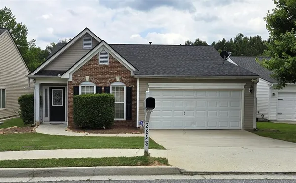 $300,000 | 2698 Downingwood Lane Southwest, Grayson, GA 30017
