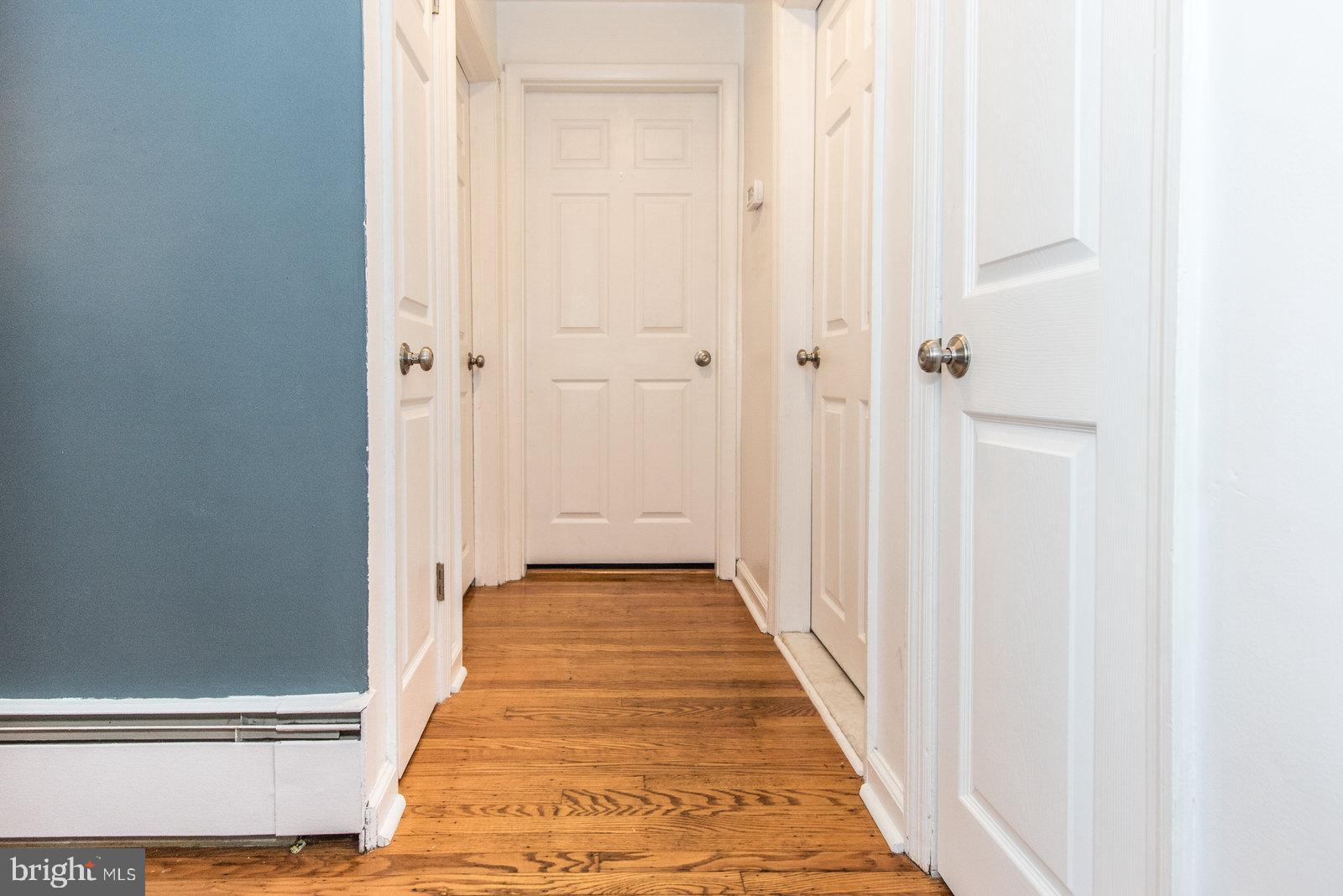 1145 County Line Road Huntingdon Valley, PA 19006 - Photo 26 of 53 Hallway to bedrooms