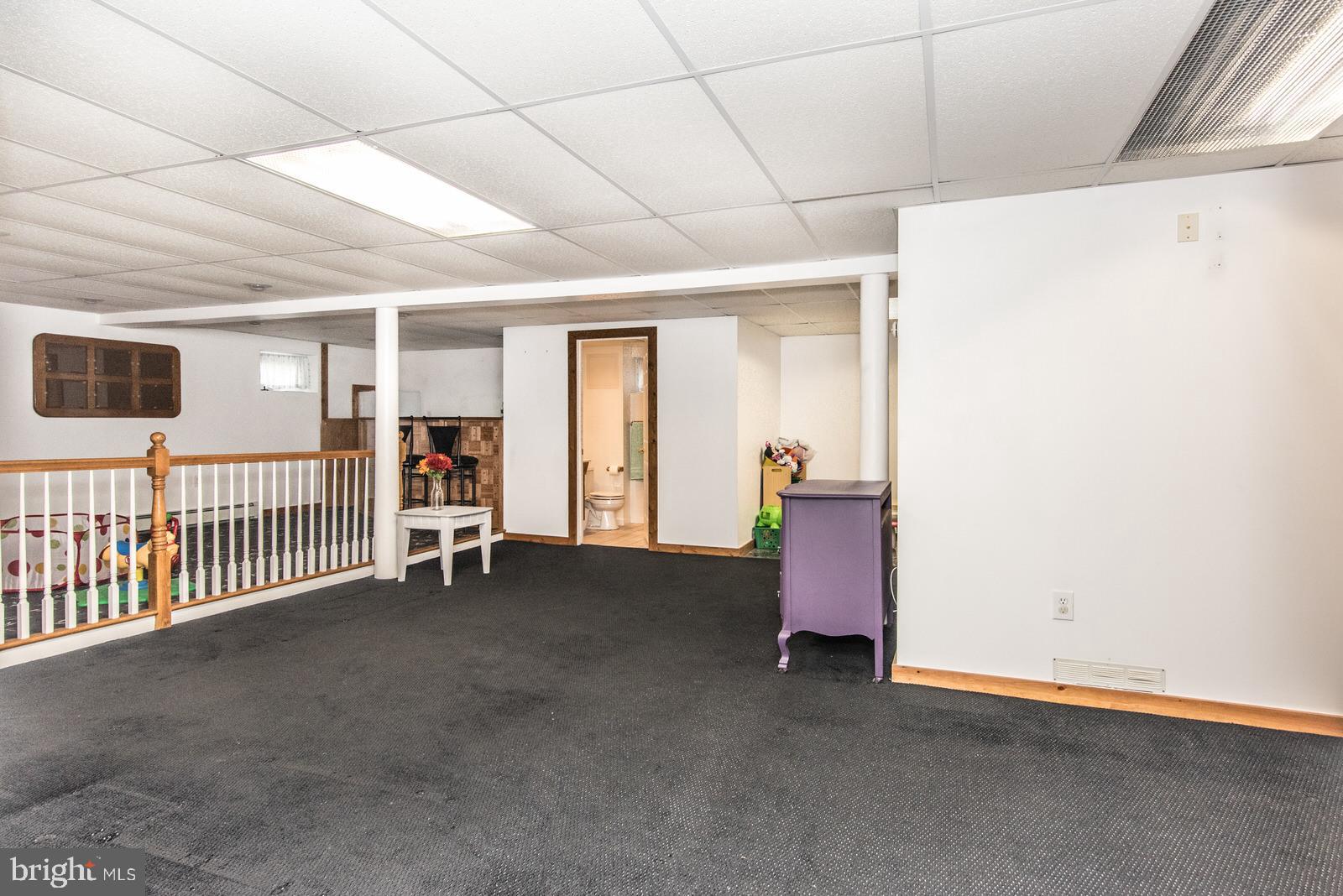 1145 County Line Road Huntingdon Valley, PA 19006 - Photo 45 of 53 Finished Basement