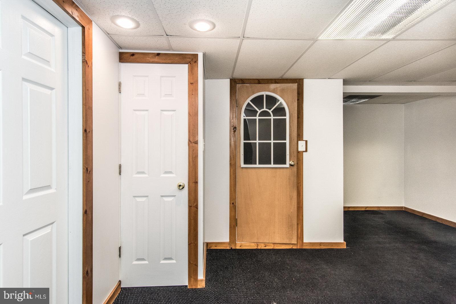 1145 County Line Road Huntingdon Valley, PA 19006 - Photo 47 of 53 Finished Basement