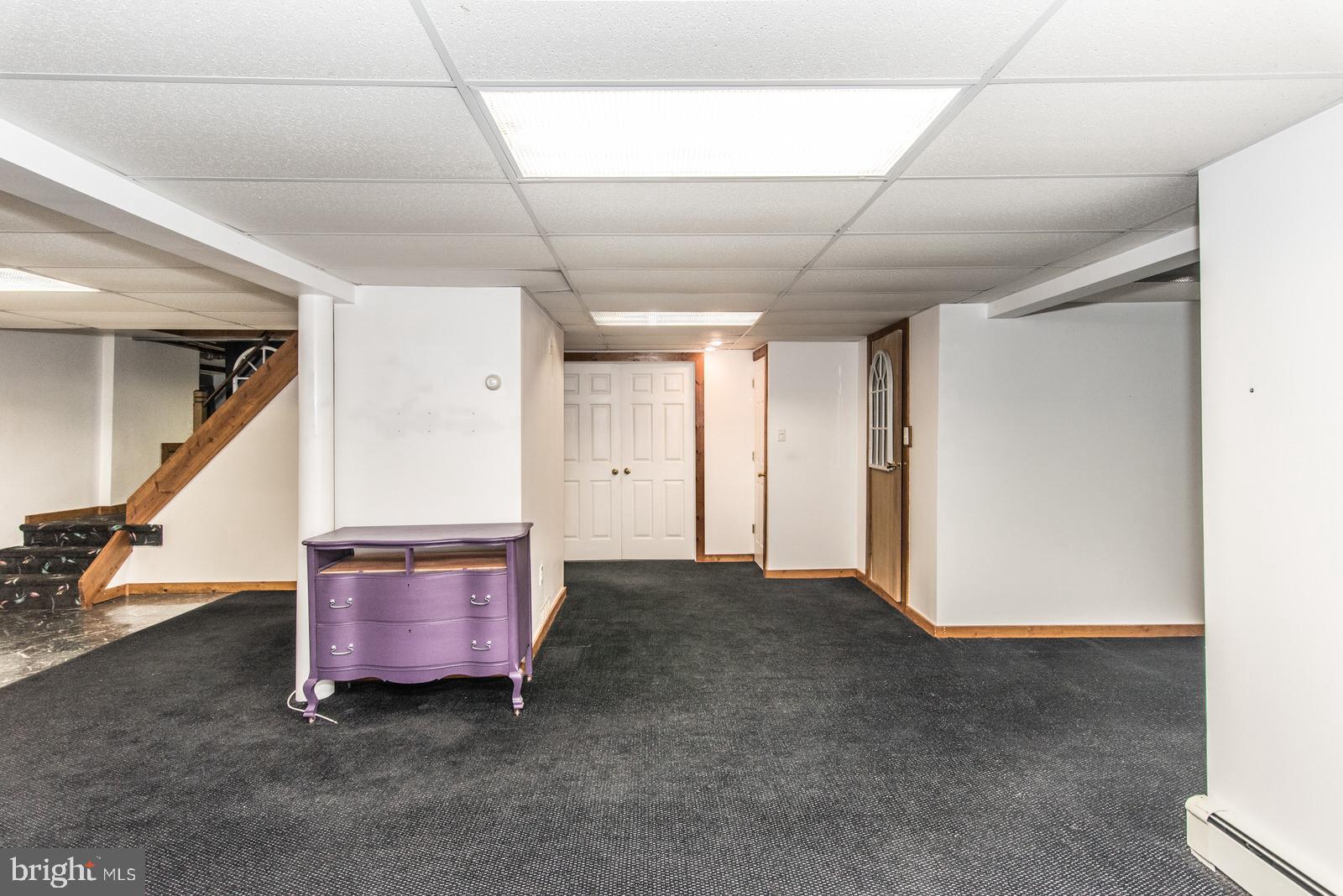 1145 County Line Road Huntingdon Valley, PA 19006 - Photo 48 of 53 Finished Basement