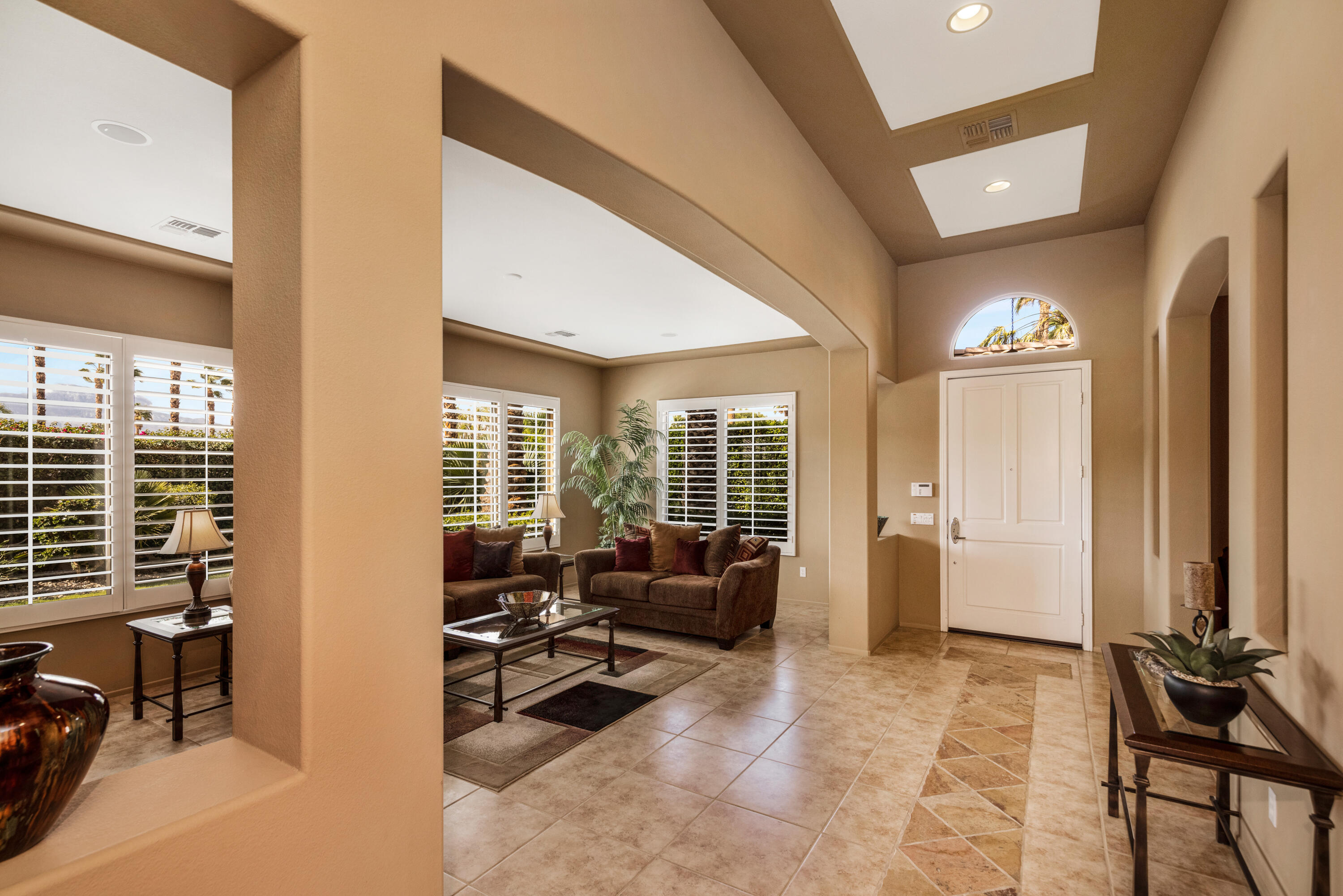 12 Bellisimo Court Rancho Mirage, CA 92270 - Photo 3 of 55 6.0
