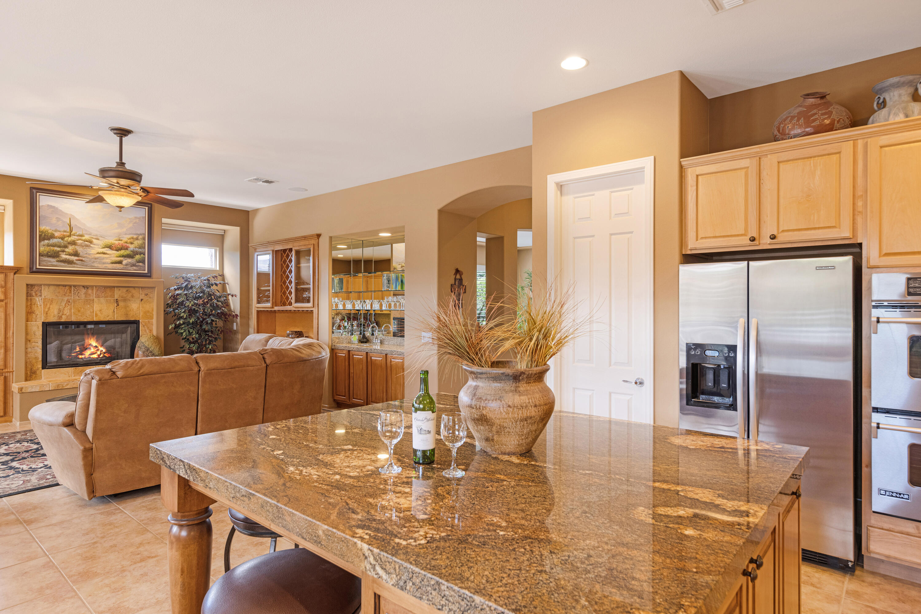 12 Bellisimo Court Rancho Mirage, CA 92270 - Photo 23 of 55 15