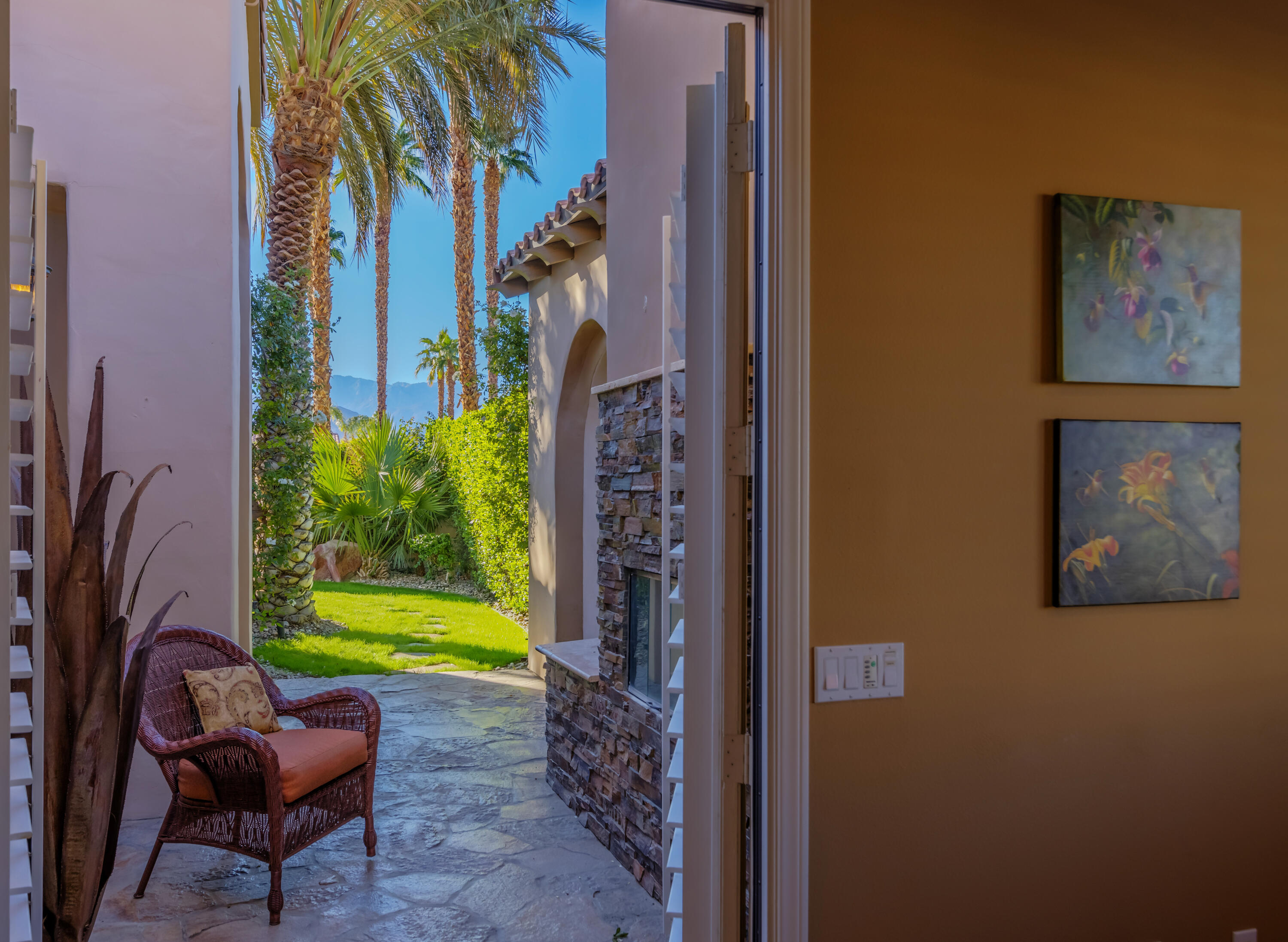 12 Bellisimo Court Rancho Mirage, CA 92270 - Photo 40 of 55 37