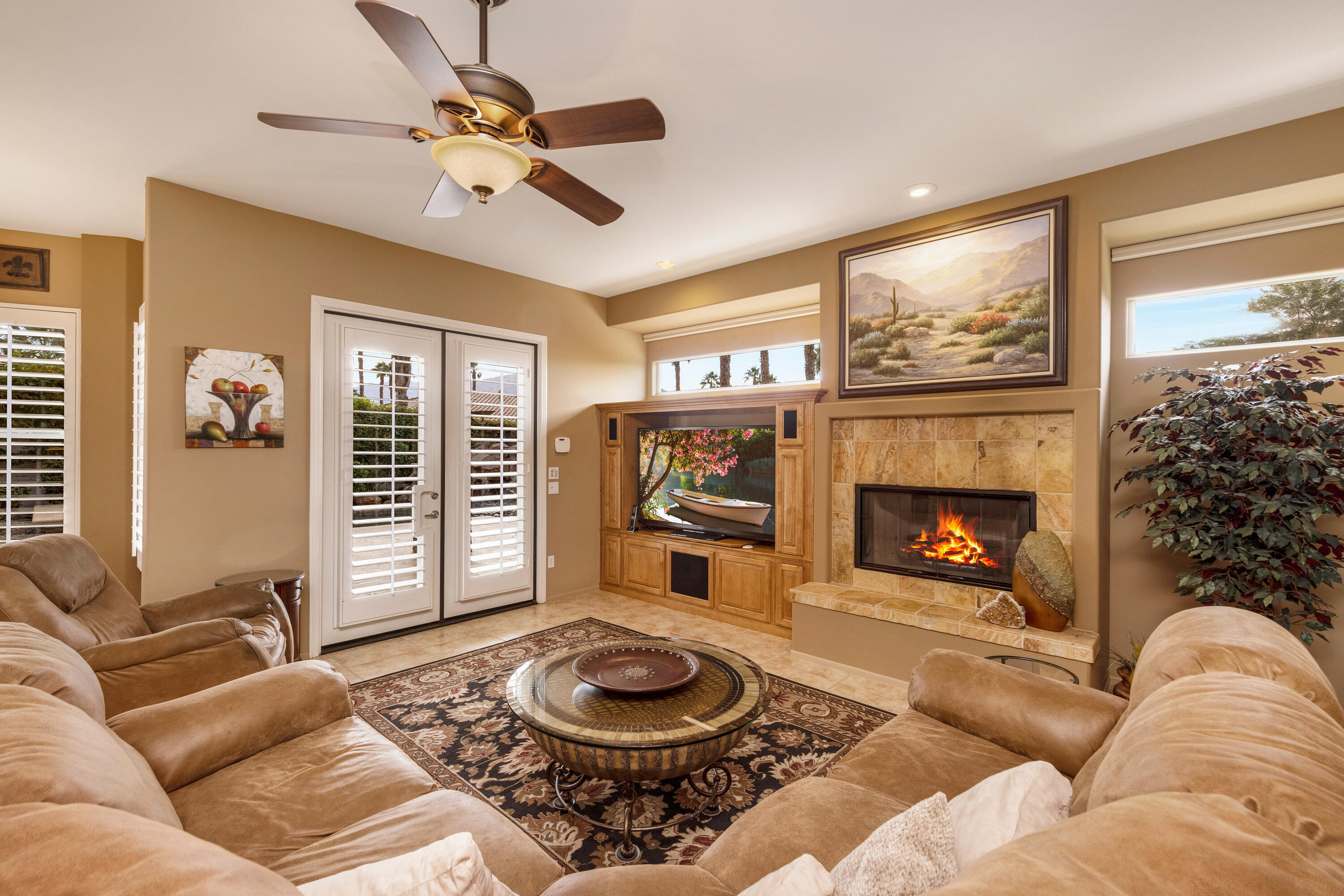 12 Bellisimo Court Rancho Mirage, CA 92270 - Photo 5 of 55 11