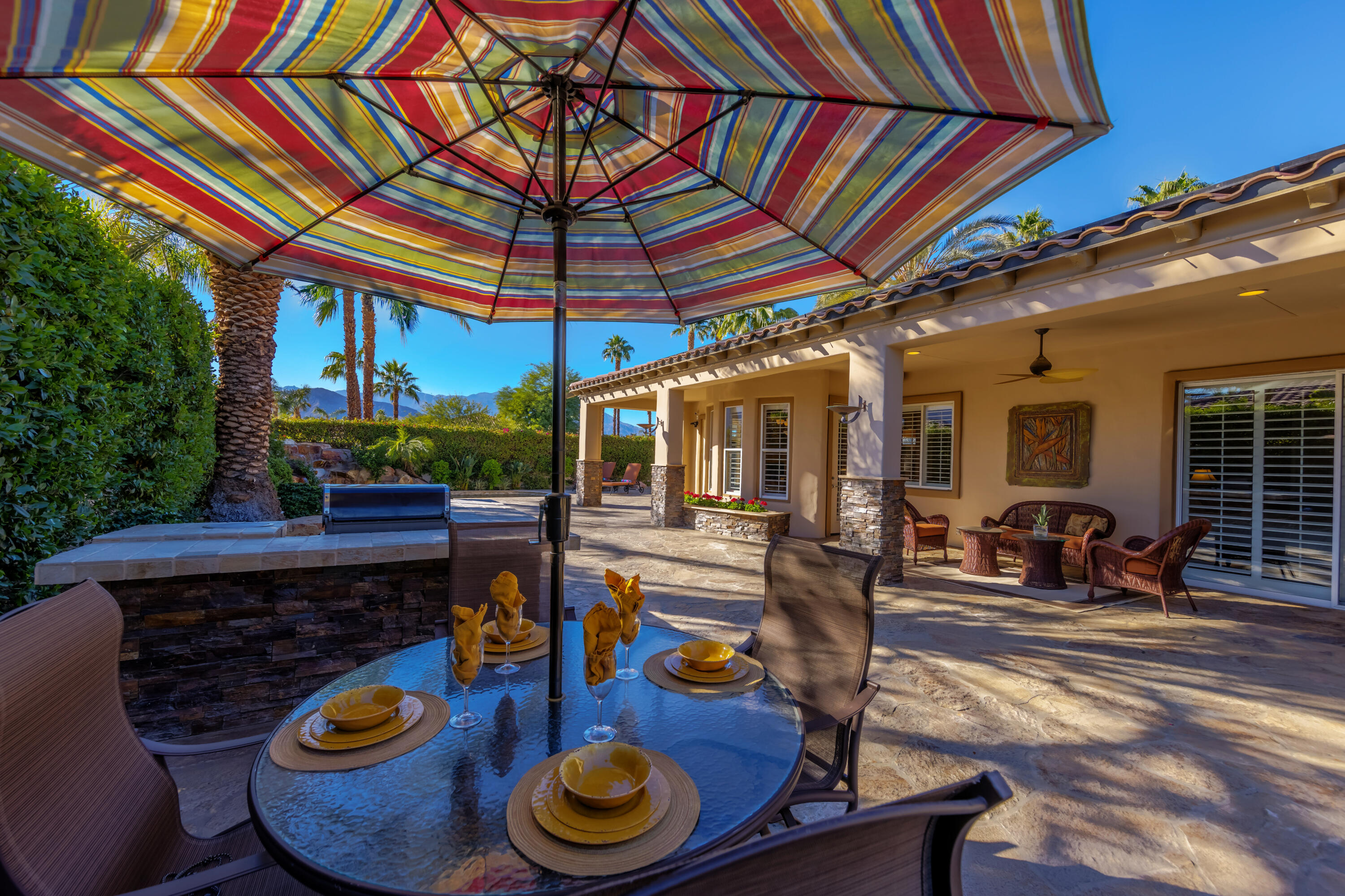 12 Bellisimo Court Rancho Mirage, CA 92270 - Photo 42 of 55 49.0
