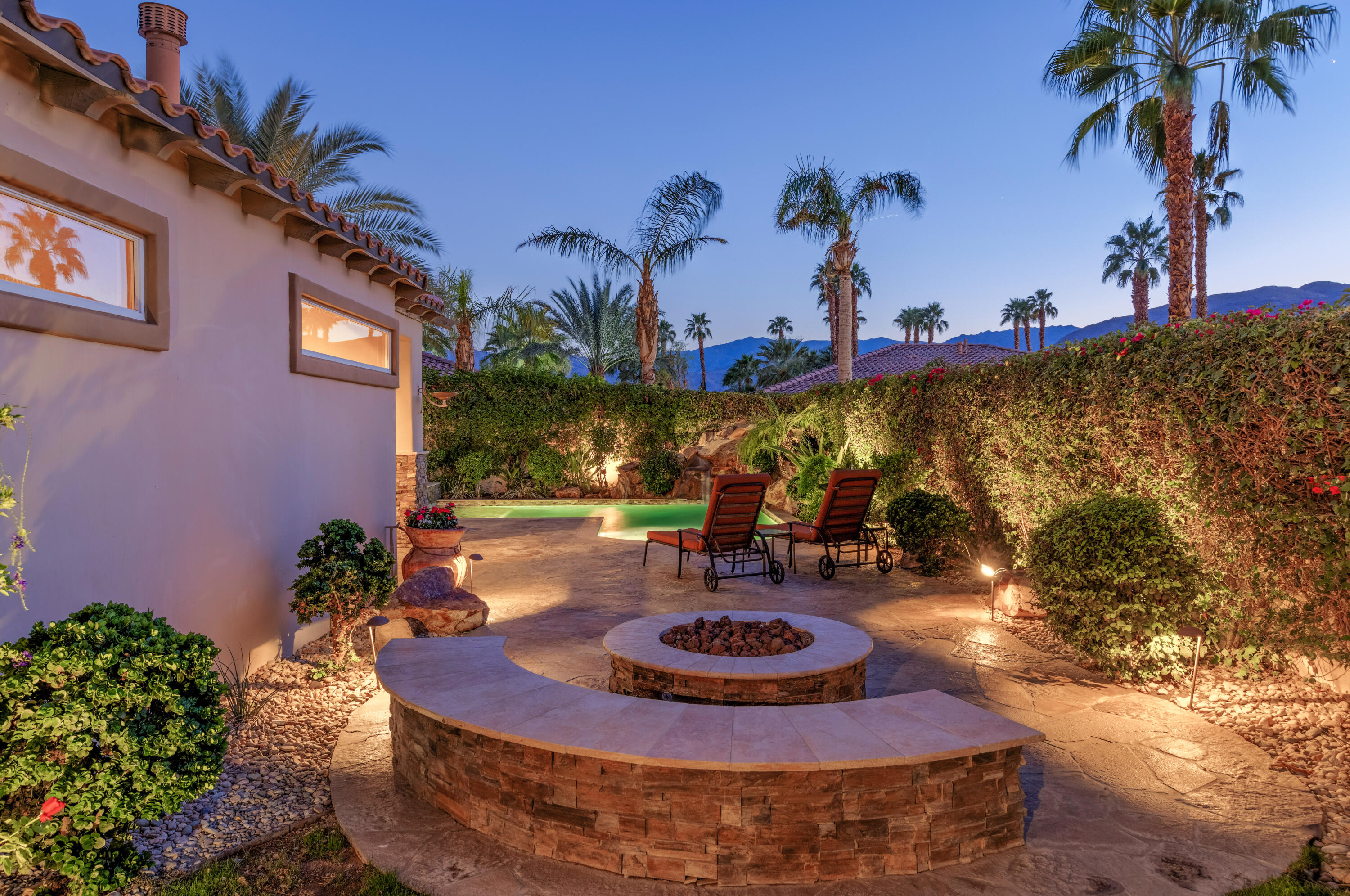 12 Bellisimo Court Rancho Mirage, CA 92270 - Photo 45 of 55 72