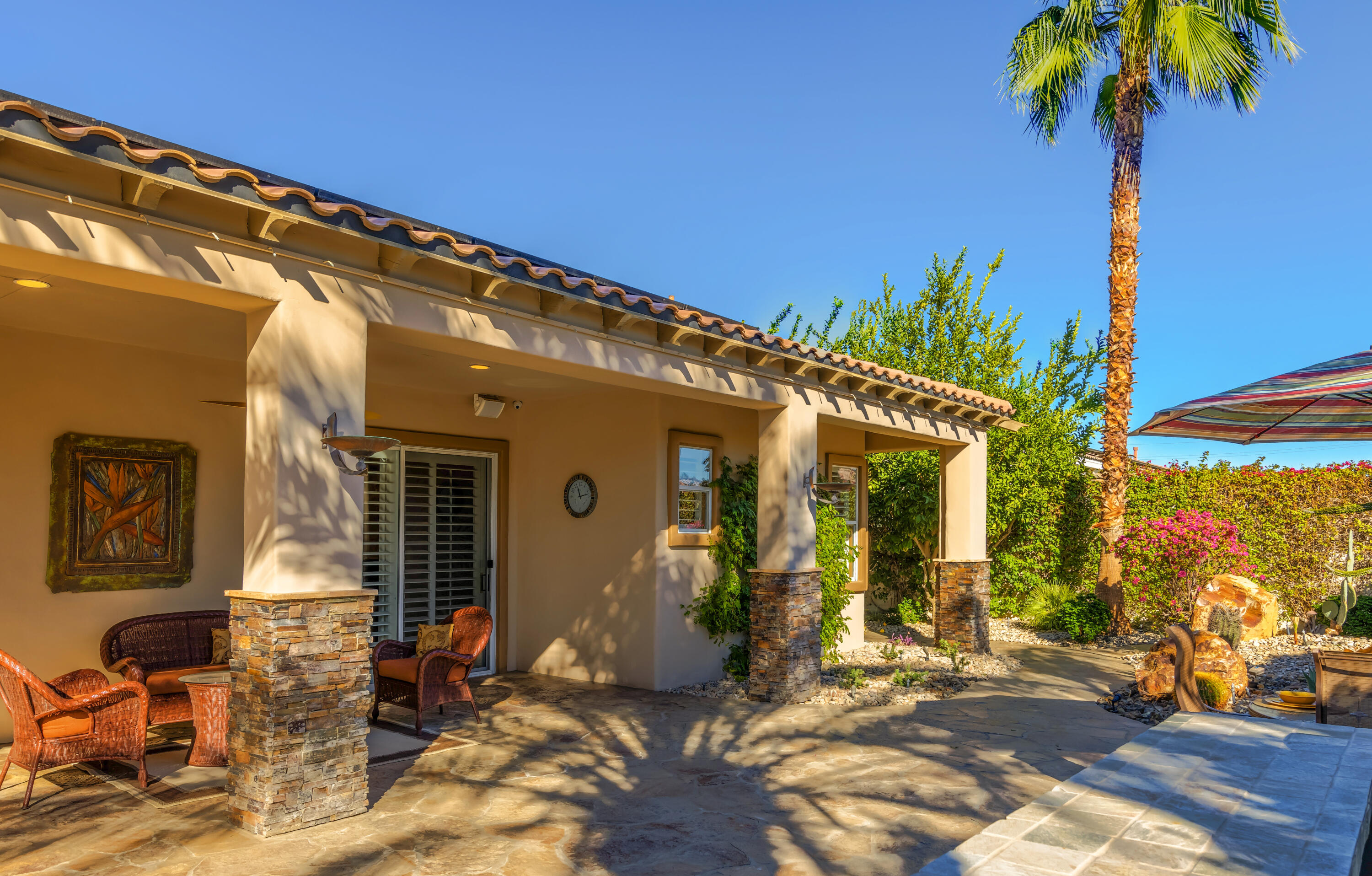 12 Bellisimo Court Rancho Mirage, CA 92270 - Photo 48 of 55 53