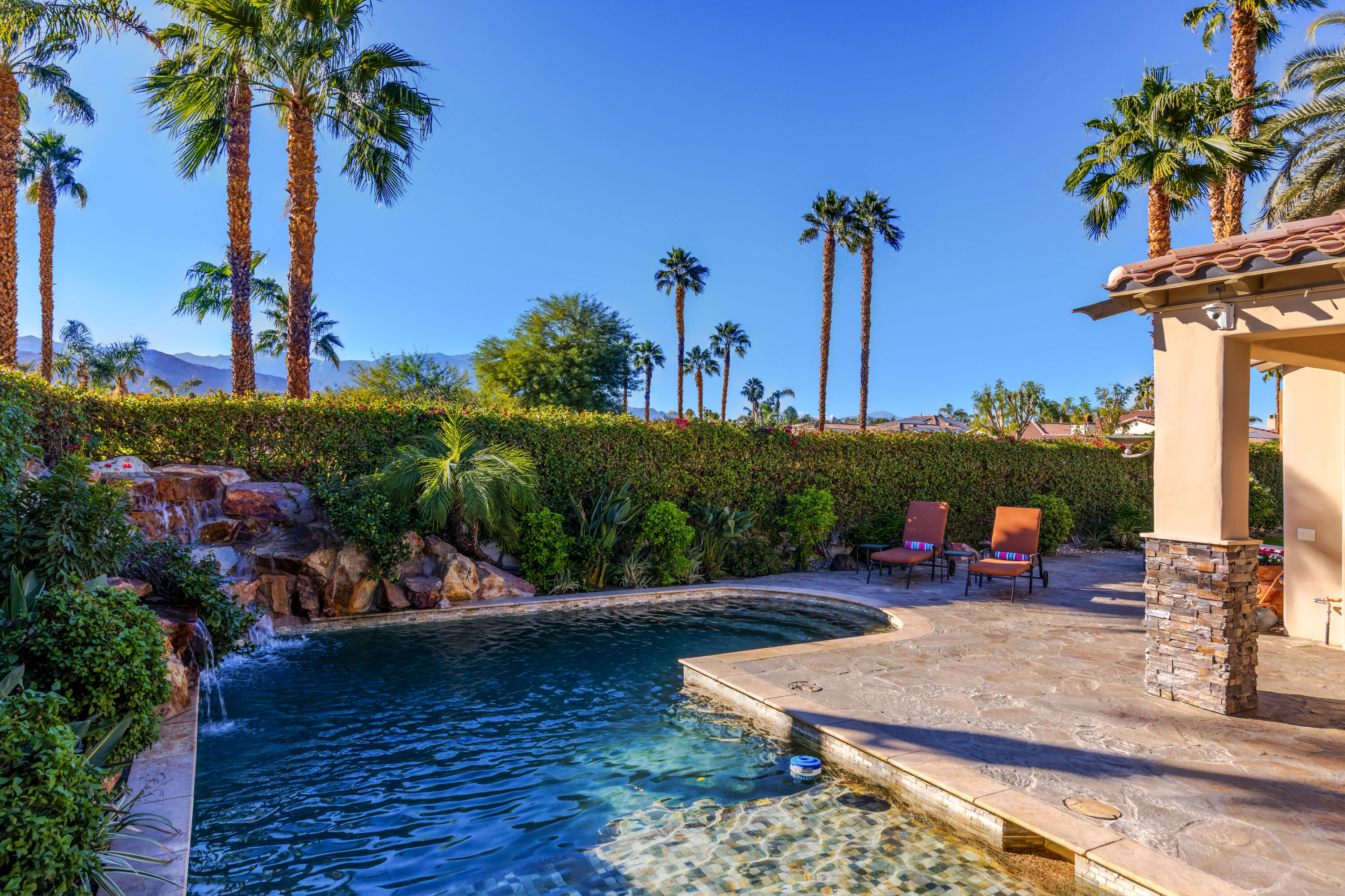 12 Bellisimo Court Rancho Mirage, CA 92270 - Photo 49 of 55 59