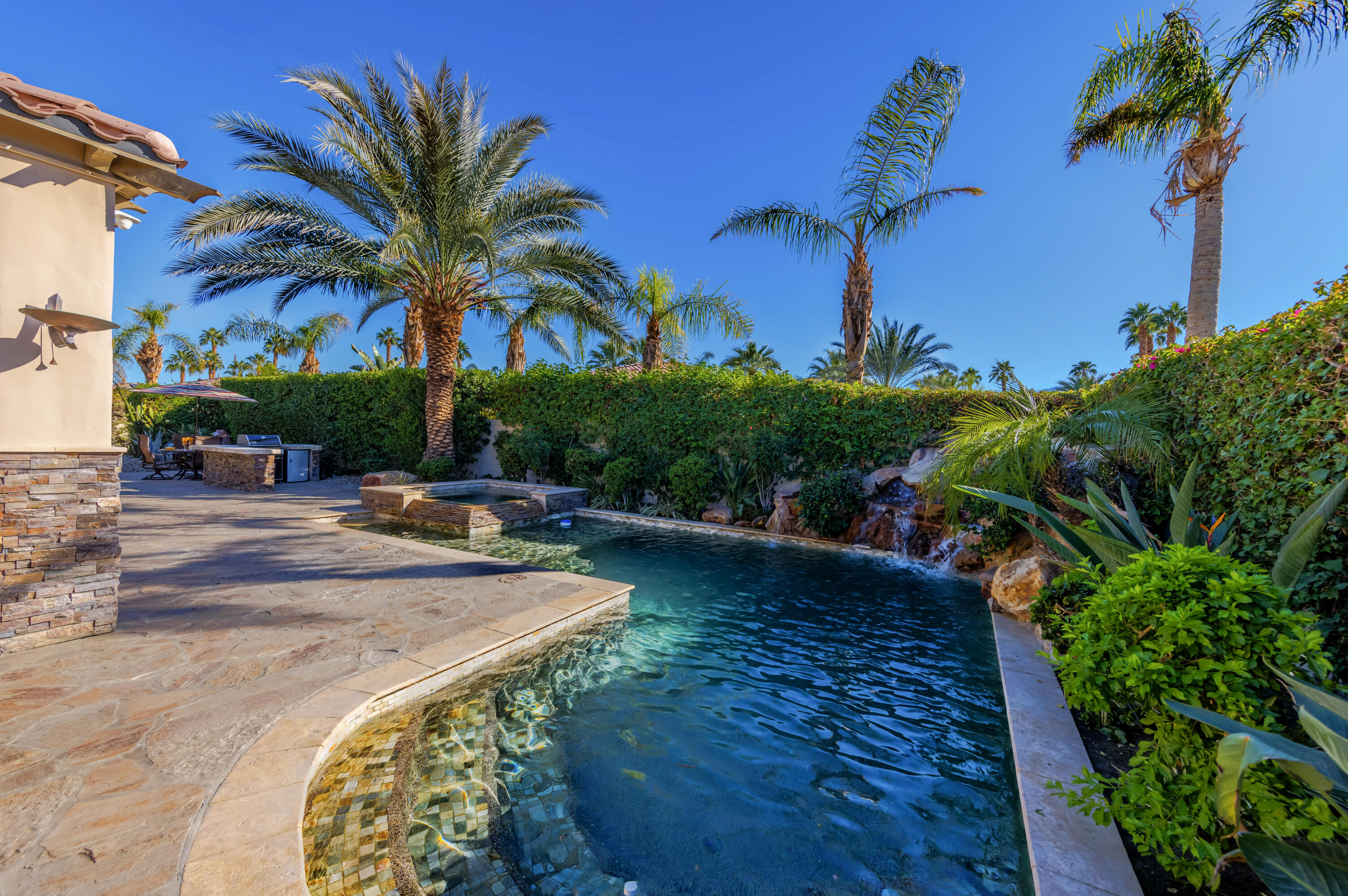12 Bellisimo Court Rancho Mirage, CA 92270 - Photo 50 of 55 40