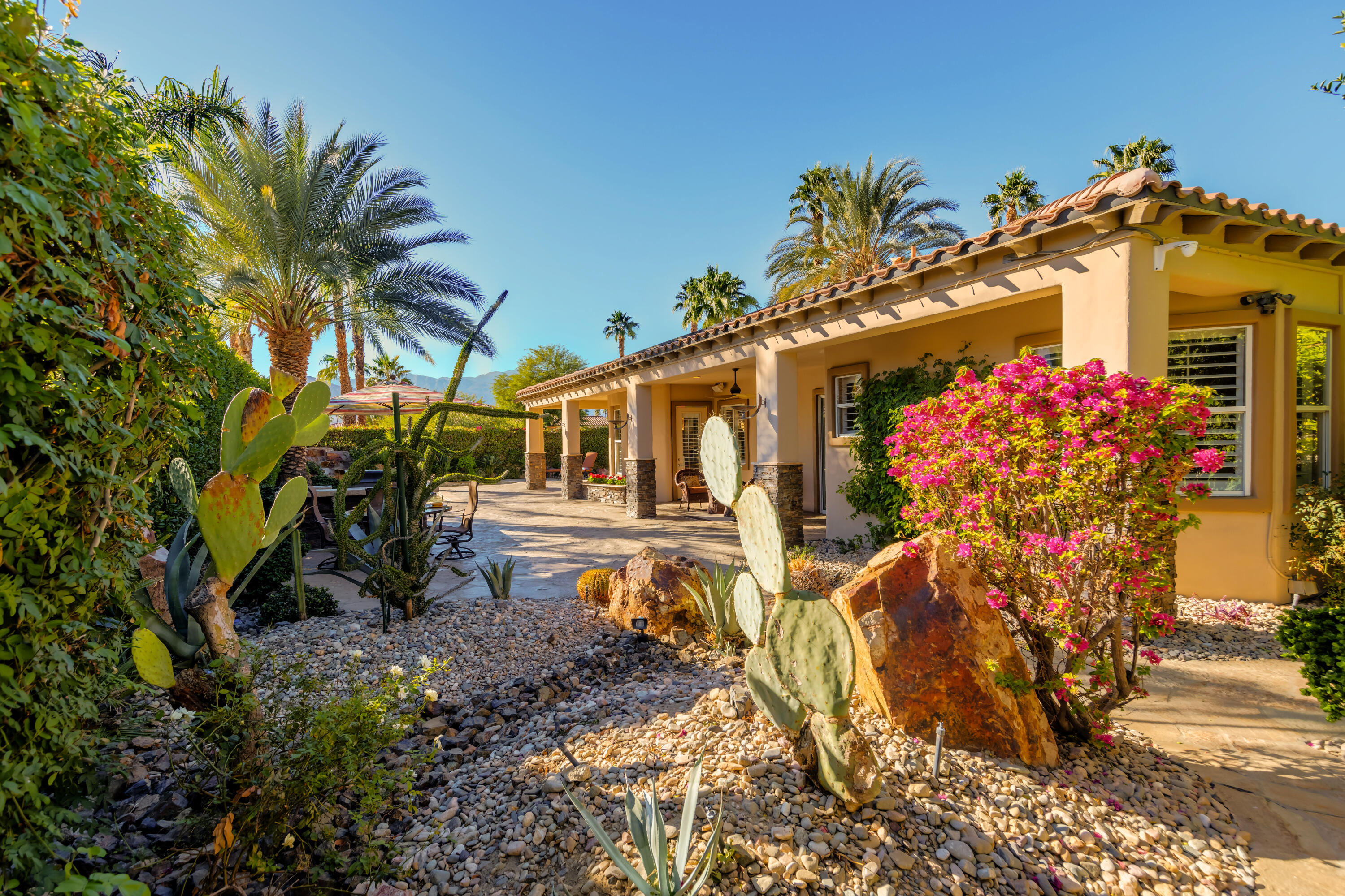 12 Bellisimo Court Rancho Mirage, CA 92270 - Photo 51 of 55 52