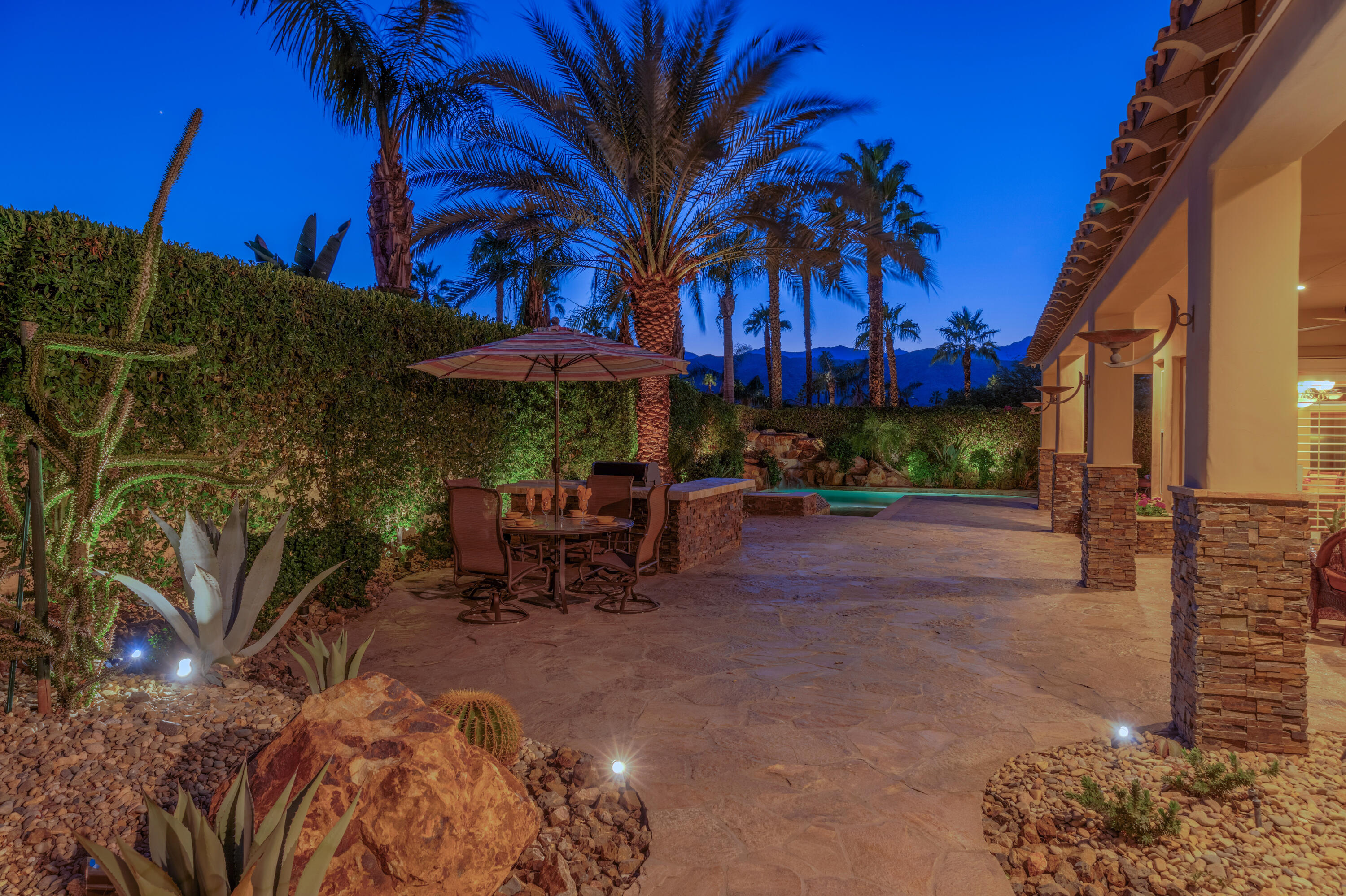 12 Bellisimo Court Rancho Mirage, CA 92270 - Photo 53 of 55 1