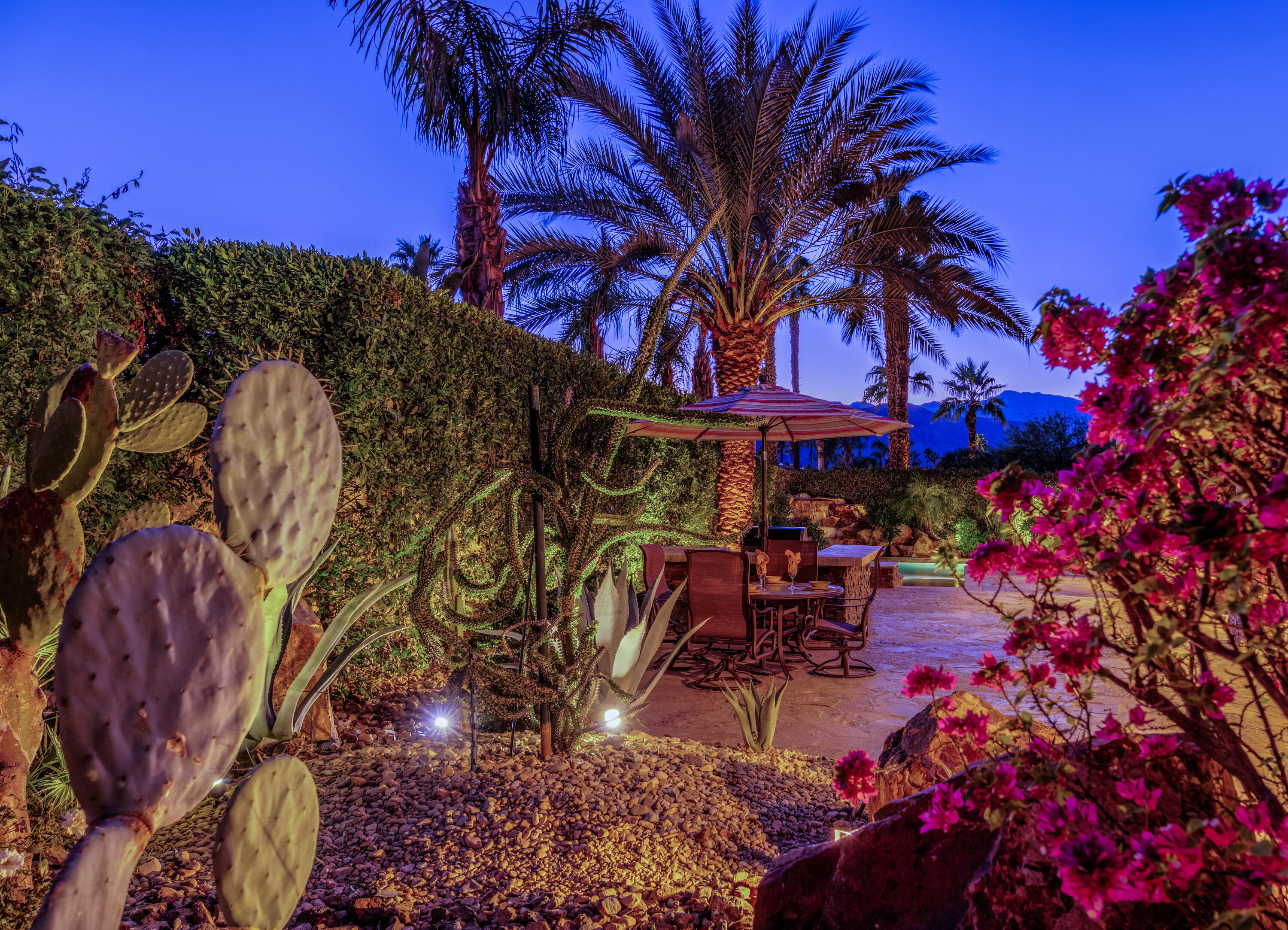 12 Bellisimo Court Rancho Mirage, CA 92270 - Photo 54 of 55 52.0