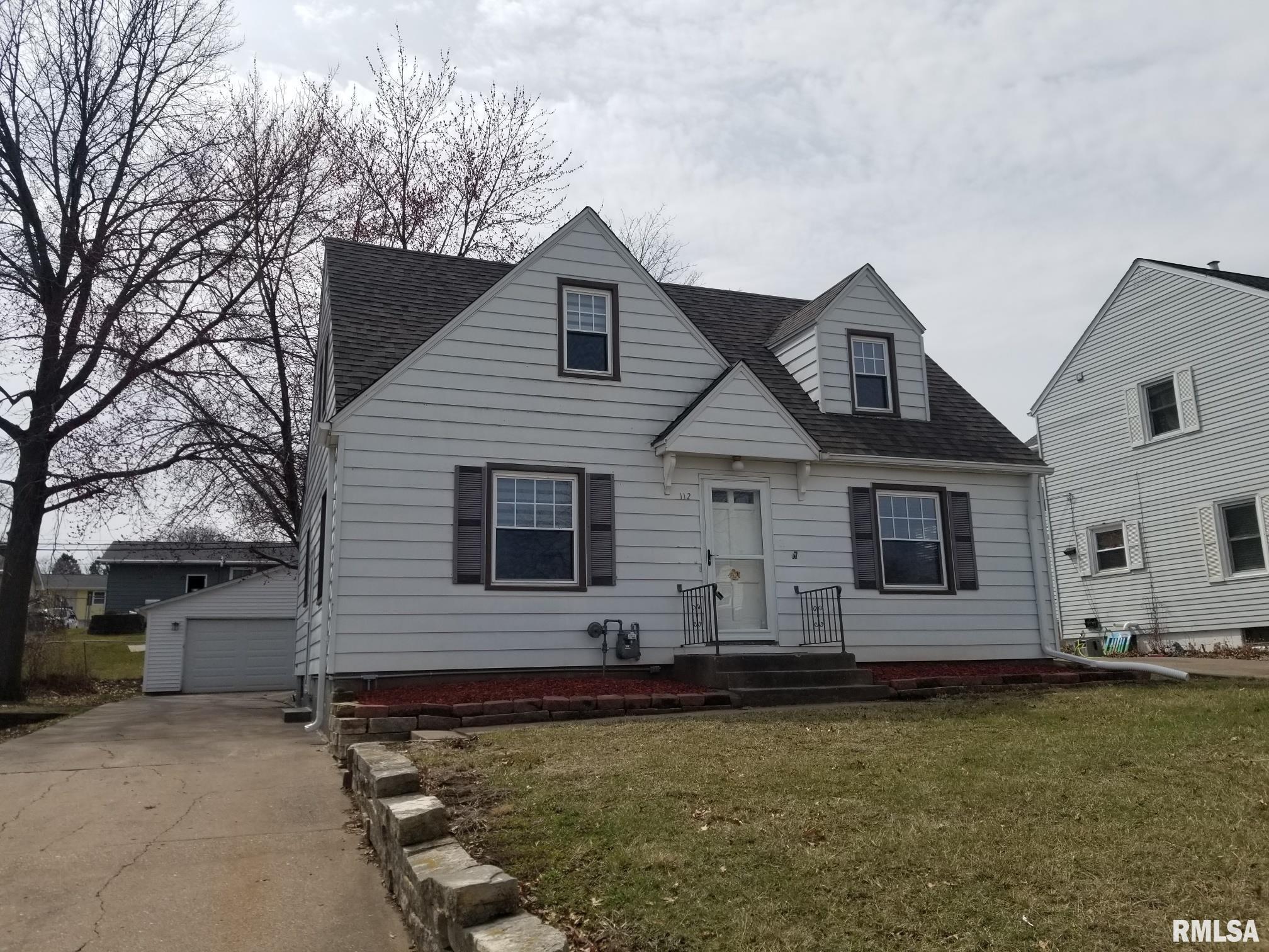 112 Middle Road Muscatine, IA 52761 - Photo 1 of 22 Gallery Image 1