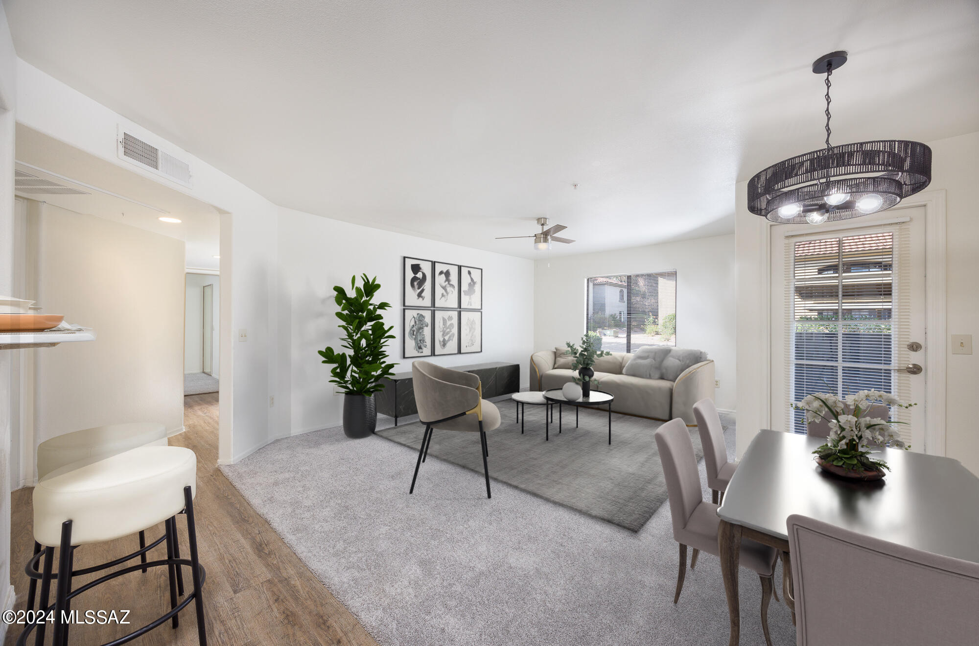 5751 North Kolb Road, Unit 24103 Tucson, AZ 85750 - Photo 3 of 17