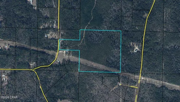 $225,000 | Tbd Wild Rose Lane, Chipley, FL 32428
