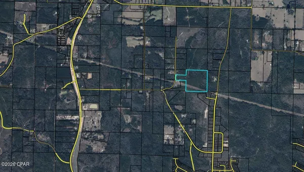 $225,000 | Tbd Wild Rose Lane, Chipley, FL 32428