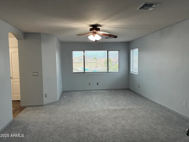 $2,250 | 25550 West Pioneer Street, Buckeye, AZ 85326