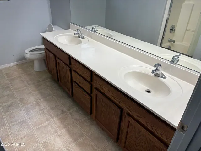 $2,250 | 25550 West Pioneer Street, Buckeye, AZ 85326