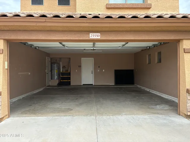 $2,250 | 25550 West Pioneer Street, Buckeye, AZ 85326