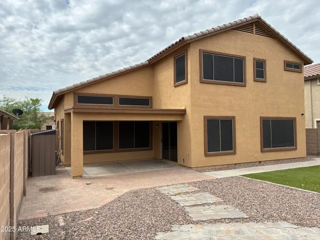 $2,250 | 25550 West Pioneer Street, Buckeye, AZ 85326