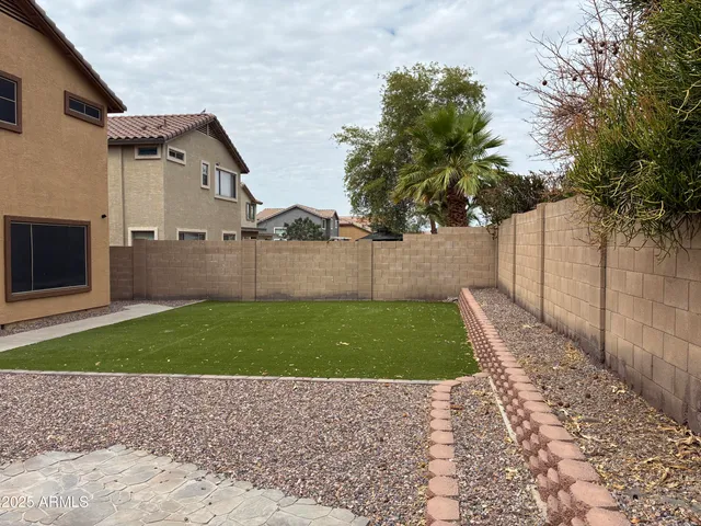 $2,250 | 25550 West Pioneer Street, Buckeye, AZ 85326