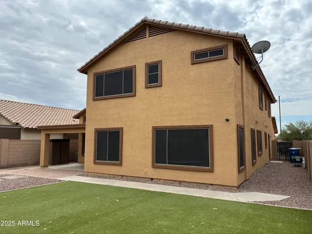 $2,250 | 25550 West Pioneer Street, Buckeye, AZ 85326