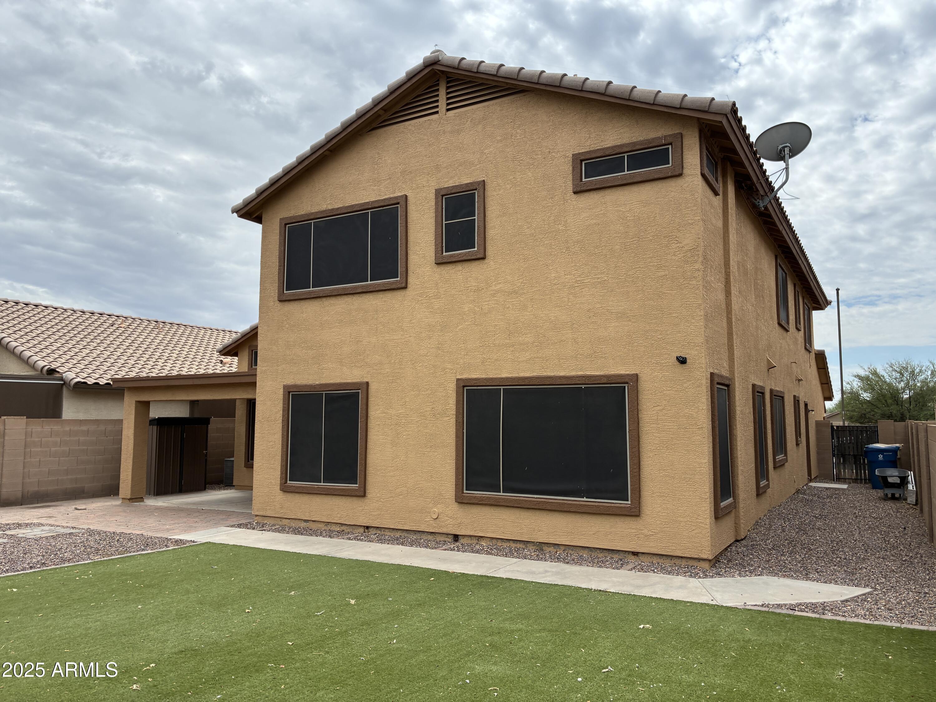 25550 West Pioneer Street Buckeye, AZ 85326 - Photo 38 of 40 IMG_7866