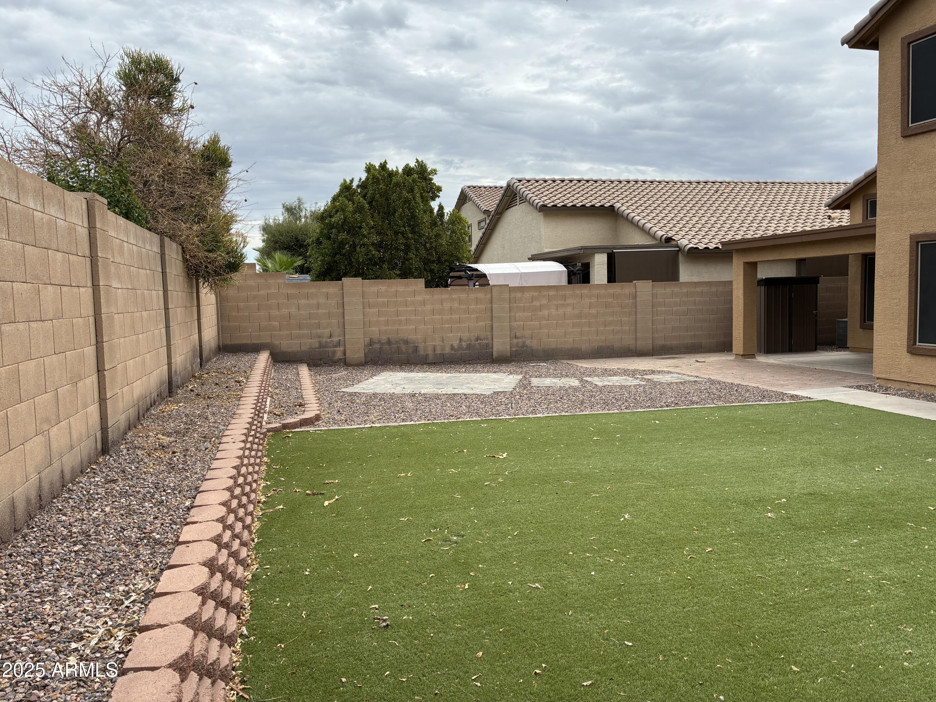 25550 West Pioneer Street Buckeye, AZ 85326 - Photo 40 of 40 IMG_7868