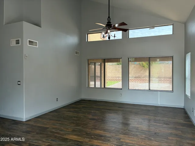 $2,250 | 25550 West Pioneer Street, Buckeye, AZ 85326