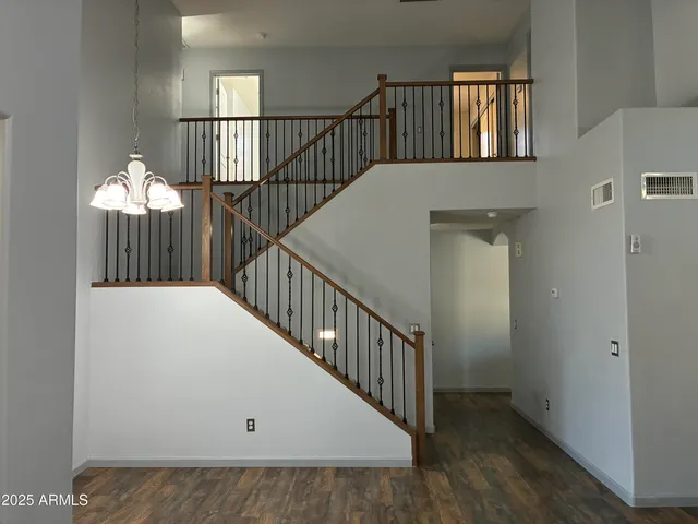 $2,250 | 25550 West Pioneer Street, Buckeye, AZ 85326